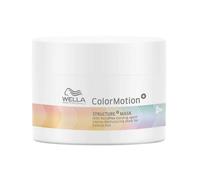 Wella ColorMotion+ Structure Mask 150ml