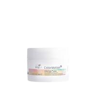 Wella ColorMotion+ Structure Mask 150ml - maschera ristrutturante