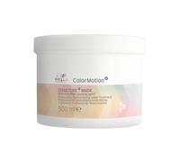 Wella ColorMotion+ Structure+ Mask 500 ml