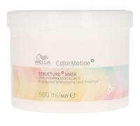 Wella Professionals Color Motion Mask 500Ml