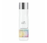 Wella Colour Motion Shampoo 0,25 l