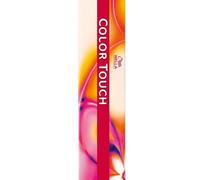 Wella Colour Touch Vibrant Reds Medium Red Brunette Blonde 7/47 - 60ml by Wella