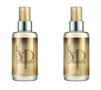 Wella Confezione da 2 pezzi Wella SP Luxe Oil Elixir 100 ml