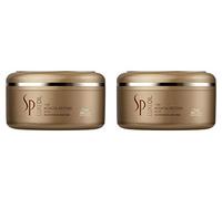 Wella Confezione da 2 pezzi Wella SP Luxe Oil Keratin Restore Mask 150 ml