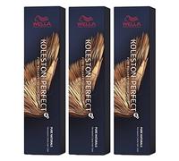 Tinta Per Capelli - Wella Professionals Koleston Perfect Me+ Deep Browns