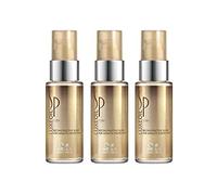 Wella Confezione da 3 pezzi Wella SP Luxe Oil Elixir 30 ml