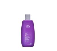Wella Professionals Creatine+ Curl N permanente per capelli naturali non colorati 250 ml