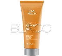 Crema liscianteCreatina + Capelli lisci colorati e sensibilizzati da 200ml