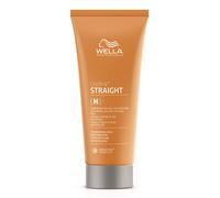 Wella Creatine Straight Crema Lisciante Capelli Schiariti e Sensibili 200 ML