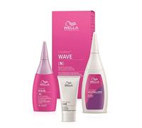 Wella Creatine+ Wave N Hair Kit