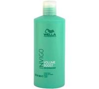 Wella Invigo Volume Boost Crystal Mask 500ML