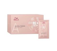 Wella decolorante per capelli Color Renew Crystal Powder 5 x 9 g