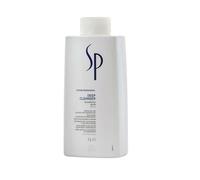 Wella Sp Deep Cleanser 1 L Shampoo Trasparente
