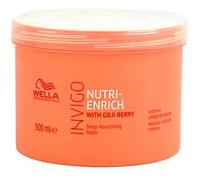 Wella Professionals Invigo Nutri Enrich Deep Nourishing Mask 500 ml