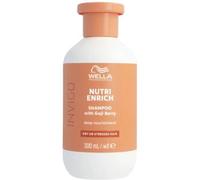 WELLA Deep Nourishing Shampoo 300 Ml