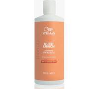 WELLA Deep Nourishing Shampoo Lt