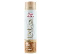 Wella Deluxe Lacca Capelli Oil Silky Smooth 250 ml 250 ml