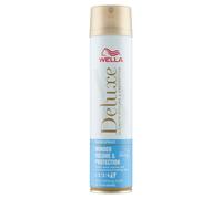 Wella Deluxe Lacca per Capelli Wonder Volume & Protection 250 ml