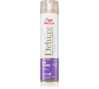 Wella Deluxe Pure Fullness lacca per capelli fissante extra forte volumizzante 250 ml