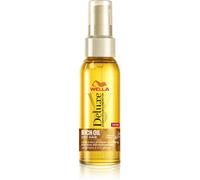 Wella Deluxe Rich Oil olio nutriente per capelli secchi 100 ml