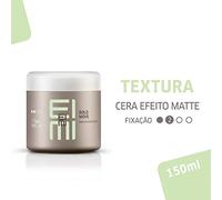 Wella Eimi Bold Move 150ml - crema texturizzante matt