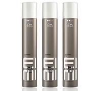 Wella Eimi Dynamic, Fix-45 sec., spray per capelli, prodotto in Germania, 3x500ml