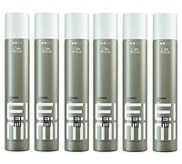 Wella eimi Dynamic Fix - 45 Seconds Styler Capelli Spray Set da 6 x 500 ml