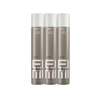 Wella EIMI Dynamic Fix Hairspray 500ml X3