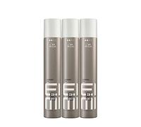 Wella EIMI Dynamic Fix Hairspray 500ml X3