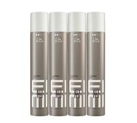 Wella EIMI Dynamic Fix Hairspray 500ml X4
