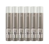 Wella EIMI Dynamic Fix Hairspray 500ml X6