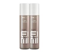 Wella EIMI Flexible finish Hairspray 250ml X2