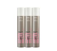 Wella EIMI Mistify Me Strong 300ml X3