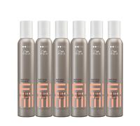 Wella EIMI Natural Volume Styling Mousse 300ml X6