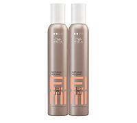 Wella EIMI Natural Volume Styling Mousse 500ml X2