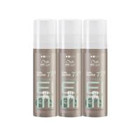 Wella EIMI Nutricurls Curl Shaper 150ml X3
