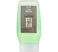 Wella Professionals Eimi Sculpt Force gel estremamente forte per il modellamento dei capelli 125 ml per Donna