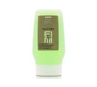Wella Eimi Sculpt Force Extra Strong Flubber Gel Livello 4 125ml - Gel per capelli