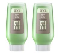 Wella EIMI Sculpt Force XXL Flubber Gel Extra Forte - (2x 250ml)