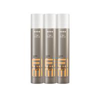 Wella EIMI Super Set Hairspray 300ml X3