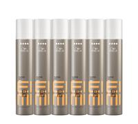 Wella EIMI Super Set Hairspray 300ml X6