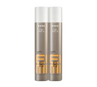Wella EIMI Super Set Hairspray 500ml X2
