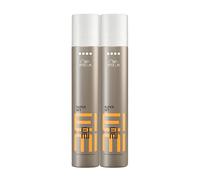Wella EIMI Super Set Hairspray 500ml X2