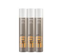 Wella EIMI Super set Hairspray 500ml x3