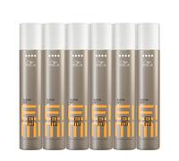 Wella EIMI Super Set Hairspray 500ml X6
