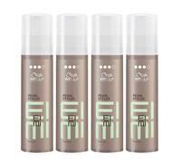 Wella EIMI Texture Pearl Styler 100ml X4