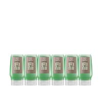 Wella EIMI Texture Sculpt Force 125ml X6