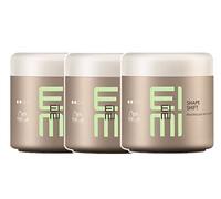 Wella EIMI Texture Shape Shift 150ml X3