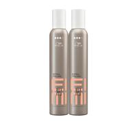 Wella EIMI Volume Shape Control Extra Strong Mousse 300ml X2