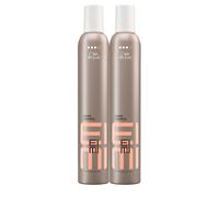 Wella EIMI Volume Shape Control Extra Strong Mousse 500ml X2